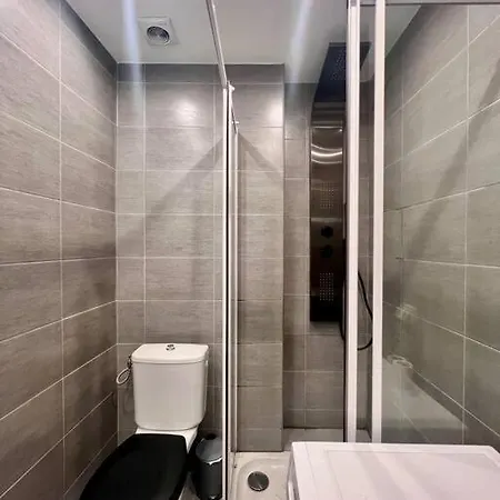 Villa - Centre Pour 2 Personnes